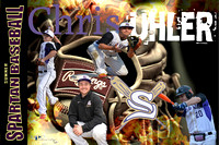 2014-15 SHS baseball season