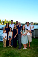 2020 Swanson Family